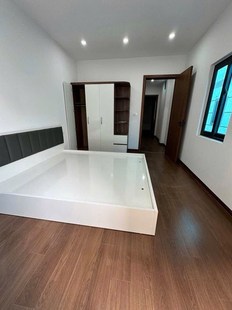 BÁN LÔ GÓC 34m DI TRẠCH HOÀI ĐỨC HÀ NỘI