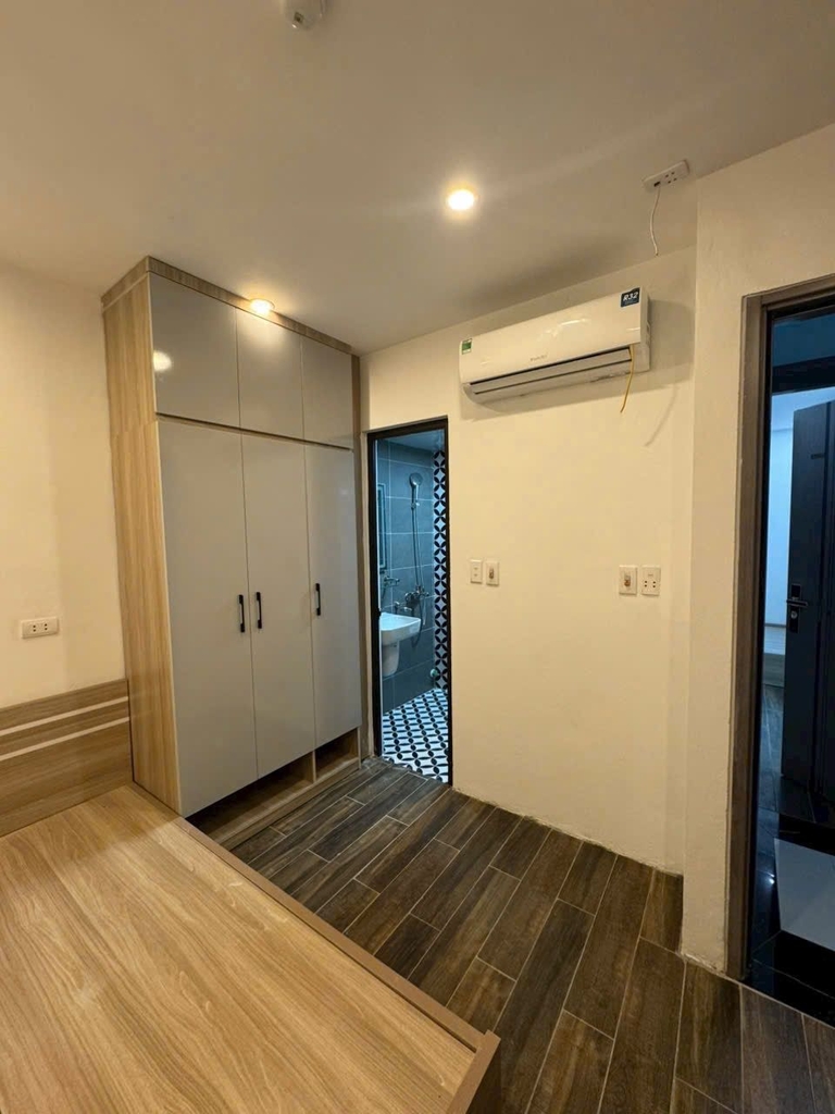 🏢 【CHDV DÒNG TIỀN ỔN ĐỊNH】BÁN TOÀ 6 TẦNG THANG MÁY - 12 PHÒNG - PHÚ MỸ, MỸ ĐÌNH - 60TR/TH - 50M2 - 14.9 TỶ