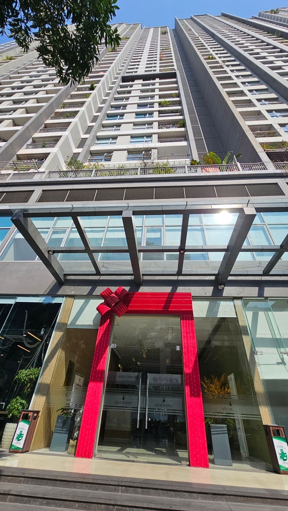 BÁN CĂN HỘ VINHOMES GARDENIA HÀM NGHI - TẦNG 17 VIEW ĐẸP - 80M2 - FULL NT CAO CẤP - 9.6 TỶ