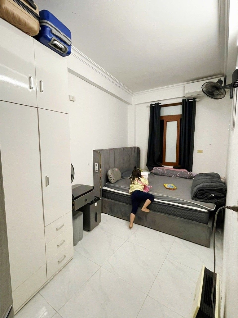 BÁN CĂN HỘ 2PN - LÔ GÓC THOÁNG - TÒA 8 TẦNG MỚI - NGÕ 82 PHÚ ĐÔ - 2.35 TỶ