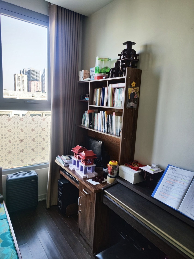 SIÊU PHẨM 2 NGỦ VINHOMES GARDENIA - A2.0408, CT02, TẦNG 4 - 73M² - CĂN GÓC, SLOT Ô TÔ - FULL NỘI THẤT - 9.4 TỶ