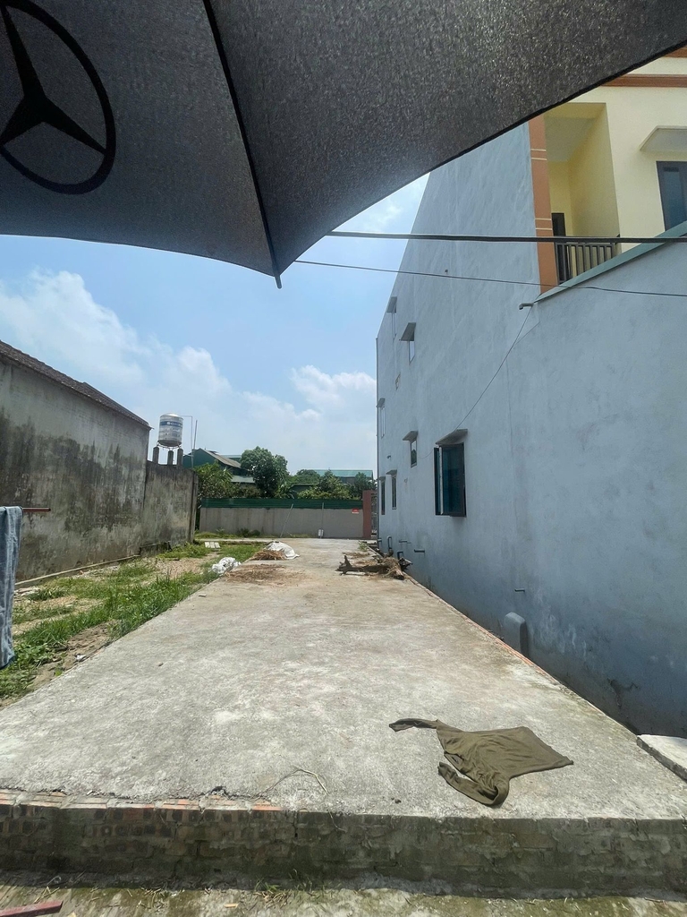 ĐẤT ĐẸP 68M² THÔN ĐỒNG DU, HỢP ĐỒNG | "ĐẤT XẺ KHE" XÂY NHÀ THOÁNG SÁNG | 2 MẶT NGÕ THÔNG | GIÁ 3.5 TỶ