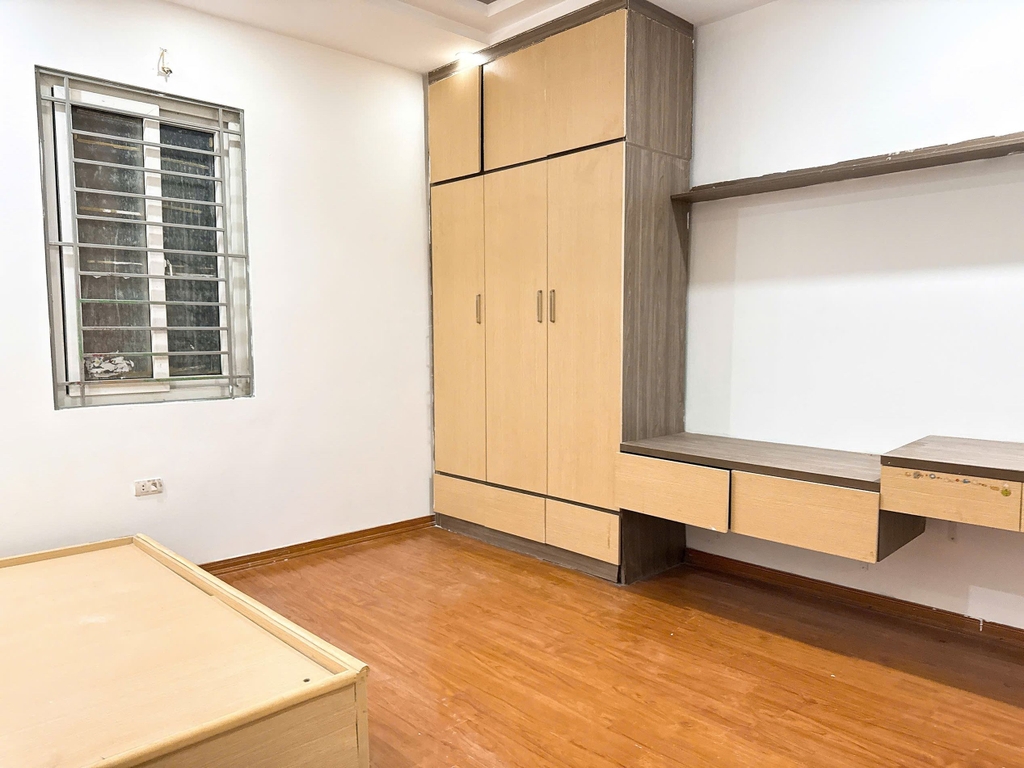 NHÀ 4 TẦNG ĐẸP MIẾU ĐẦM - 30M² - NGÕ NÔNG GẦN PHỐ - NỘI THẤT SANG XỊN - 7.45 TỶ