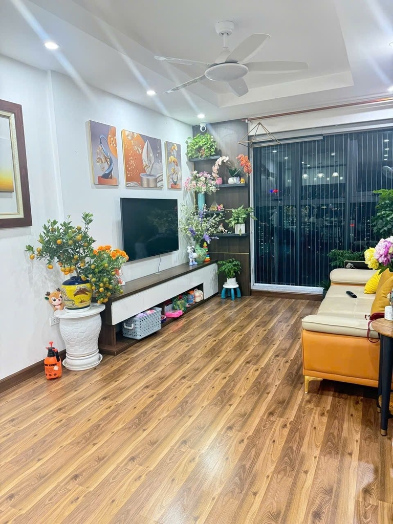 BÁN CĂN HỘ GOLDMARK CITY – HỒ TÙNG MẬU - BĂC TỪ LIÊM - HÀ NỘI