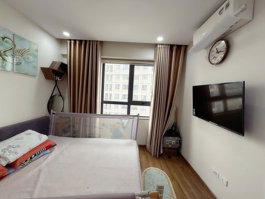 BÁN CĂN HỘ CHUNG CƯ TM BỘ CÔNG AN BẮC TỪ LIÊM