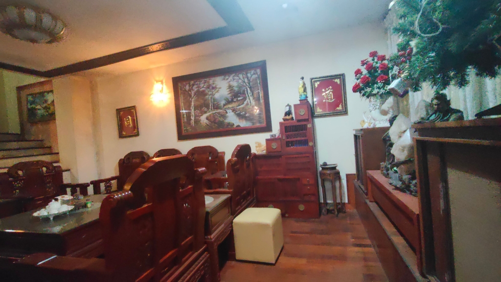 【BIỆT THỰ ĐẲNG CẤP】BÁN NHÀ PHỐ 4 TẦNG 1 HẦM - THIÊN HIỀN, MỸ ĐÌNH - MẶT TIỀN 10.4M - 41.5 TỶ