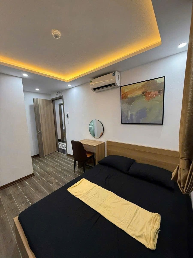 CHDV CAO CẤP 7 TẦNG MỚI 100% TÂY MỖ - 59M² - 15 PHÒNG - DÒNG TIỀN ~70TR/THÁNG - SẮP BÀN GIAO - 15.8 TỶ