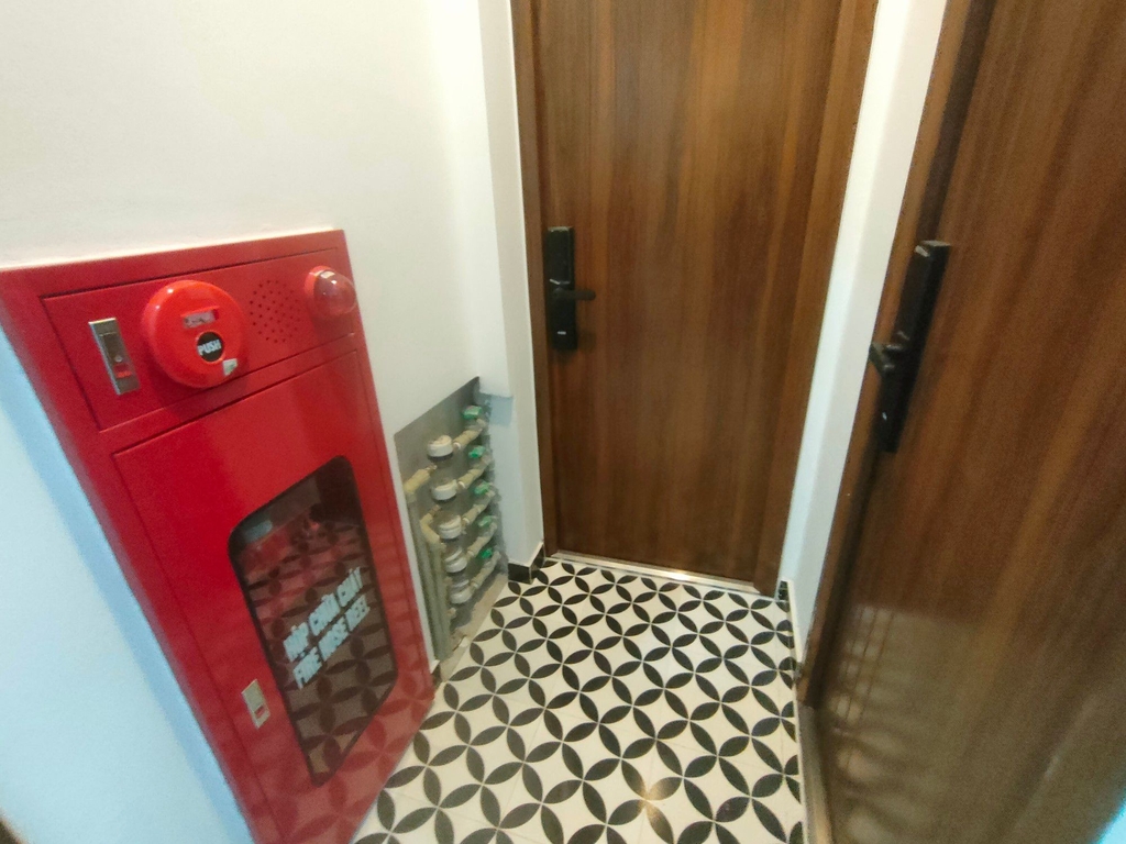 GÓI ĐẦU TƯ SIÊU PHẨM: 2 TÒA CHDV 9 TẦNG PHỐ HÀM NGHI - 33 PHÒNG/TÒA - DÒNG TIỀN ~500TR/THÁNG - 45 TỶ