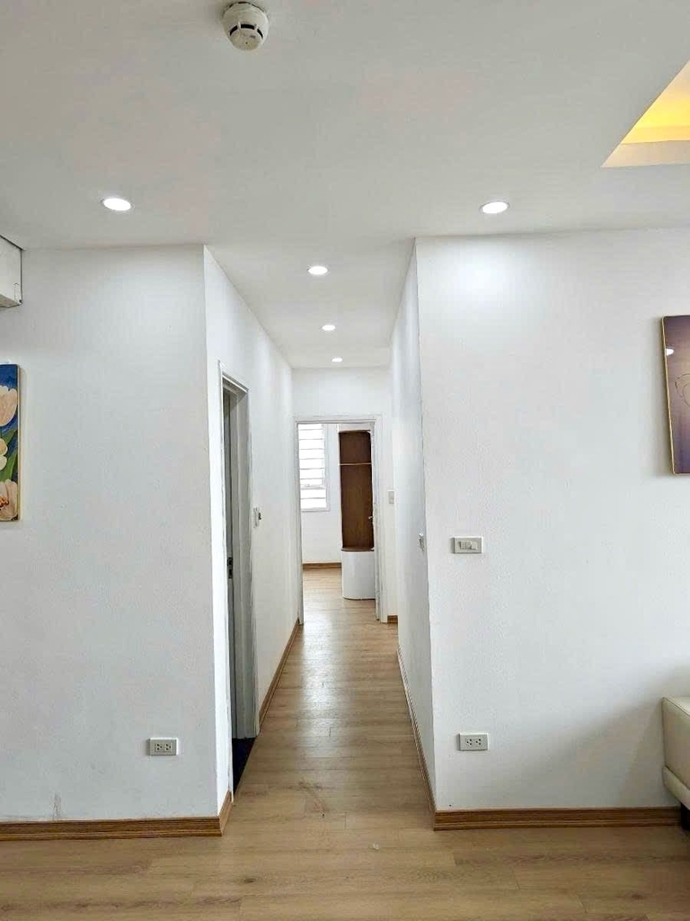 BÁN LÔ GÓC TÒA VIGRACERA XUÂN PHƯƠNG NAM TỪ LIÊM