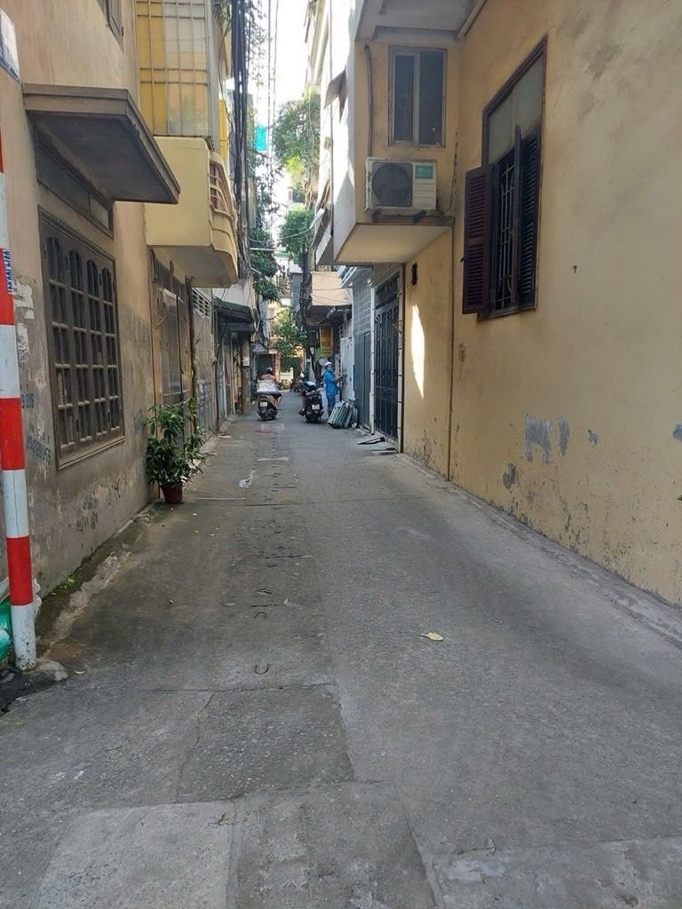 BÁN ĐẤT 47.2M2 KHU PHÂN LÔ VIỆN LÂM NGHIỆP - Ô TÔ VÀO NHÀ - LÀM CCMN DÒNG TIỀN ĐỀU