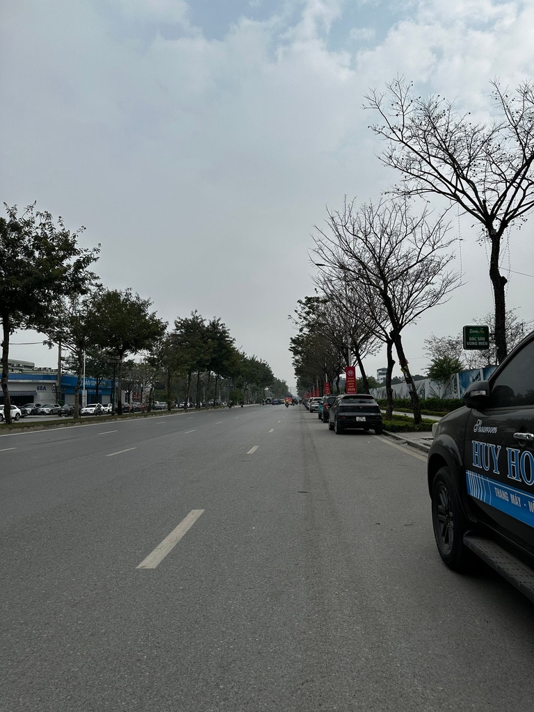 BIỆT THỰ THƯƠNG MẠI 5 TẦNG A23 XUÂN PHƯƠNG GARDEN - TRỊNH VĂN BÔ - 100M² - 6 PN - ĐANG CHO THUÊ 35TR/THÁNG - 55 TỶ