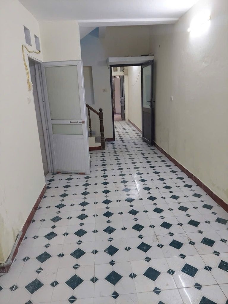 BÁN ĐẤT 47.2M2 KHU PHÂN LÔ VIỆN LÂM NGHIỆP - Ô TÔ VÀO NHÀ - LÀM CCMN DÒNG TIỀN ĐỀU