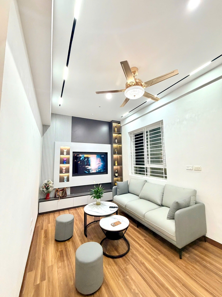 BÁN CĂN HỘ ĐẸP BẮC TỪ LIÊM - PHÒNG NÀO CŨNG THOÁNG SÁNG.🔥🔥