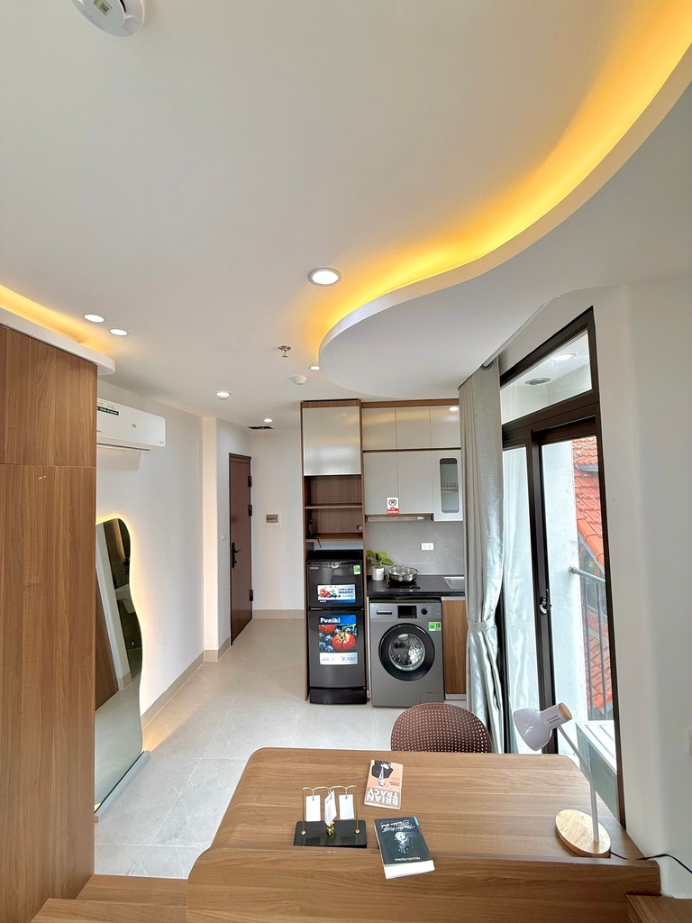 🏢 【SIÊU DỰ ÁN ĐẦU TƯ】BÁN TOÀN BỘ TÒA CHDV 1 HẦM 8 TẦNG - MẶT PHỐ ĐẠI LINH, NAM TỪ LIÊM - 46 TỶ - DÒNG TIỀN 160TR/TH