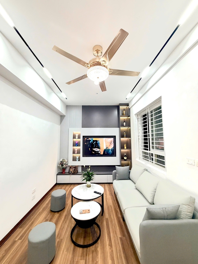 BÁN CĂN HỘ THÀNH PHỐ GIAO LƯU NAM TỪ LIÊM HÀ NỘI