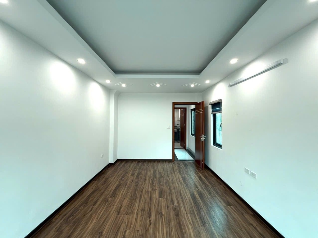 NHÀ PHỐ MẶT ĐƯỜNG 4 TẦNG MỚI - A4 PHƯỢNG NGHĨA, PHỤNG CHÂU - 48M² - 4 PHÒNG NGỦ - Ở NGAY/CHO THUÊ - 5.2 TỶ