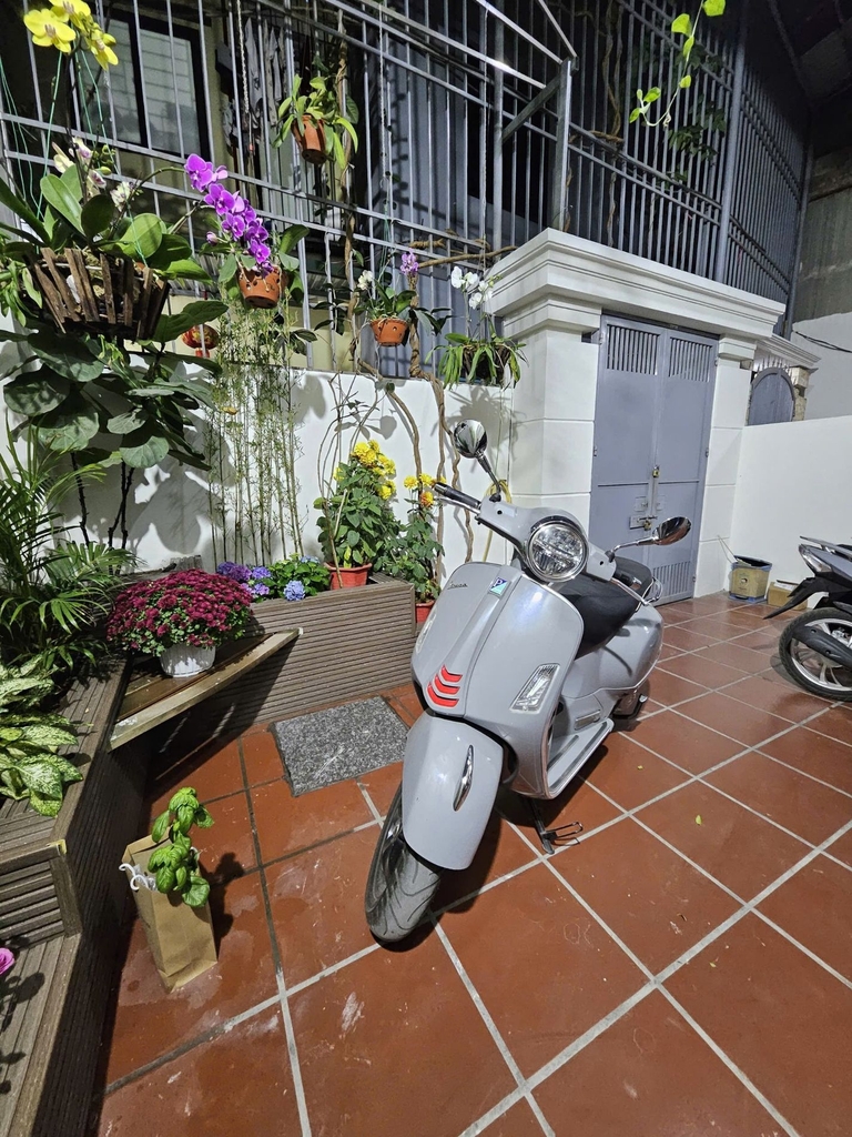 NHÀ 2 TẦNG ĐẸP SA ĐÔI - 63M² - Ô TÔ ĐỖ CỬA - CÁCH SÂN VẬN ĐỘNG MỸ ĐÌNH 5 PHÚT - 3.3 TỶ