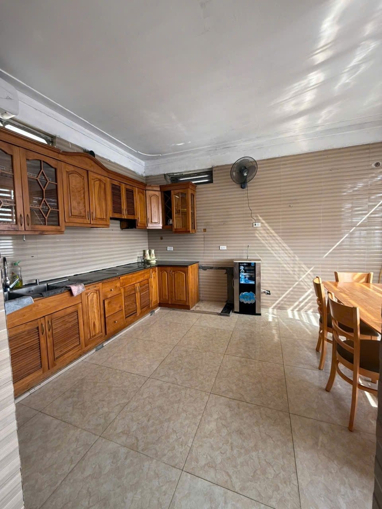 BÁN NHÀ 6 TẦNG THANG MÁY - MẶT NGÕ 5M - VIEW CÔNG VIÊN HỒ CỔ BI - GIÁ ĐẦU TƯ 13.9 TỶ