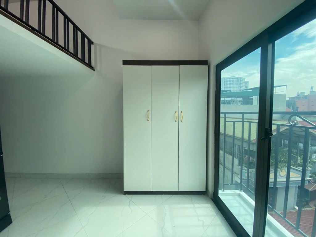 CHUNG CƯ MINI 7 TẦNG CHO THUÊ TRUNG VĂN - 80M² - 17 PHÒNG - ĐANG CHO THUÊ ỔN ĐỊNH 70TR/THÁNG - 28 TỶ