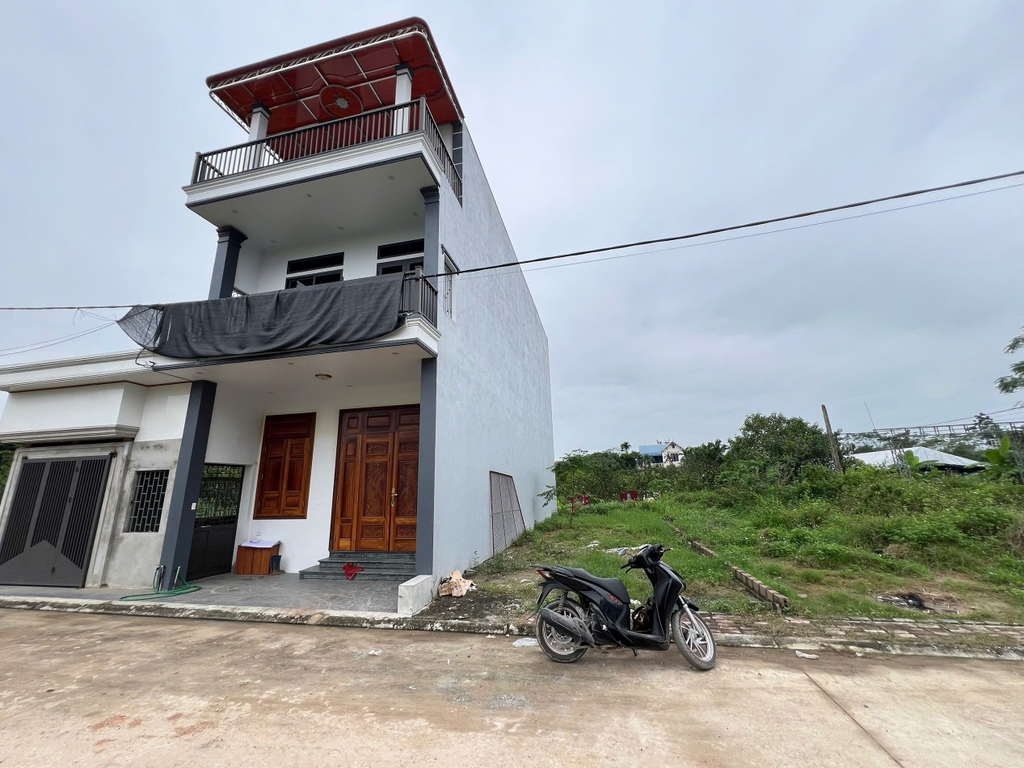 ĐẤT ĐẦU TƯ TIỀM NĂNG LK03 - SƠN ĐỒNG - 88M² - TRONG KHU ĐẤU GIÁ - GẦN CÁC KHU CÔNG NGHIỆP - GIÁ 4.2 TỶ