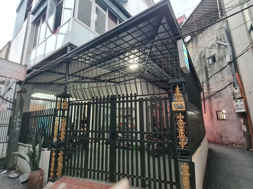 SIÊU PHẨM ĐẤT GÓC 112M² ĐƯỜNG NHỔN - NAM TỪ LIÊM - VỊ TRÍ VÀNG - ĐANG CHO THUÊ 15TR/THÁNG - 16 TỶ