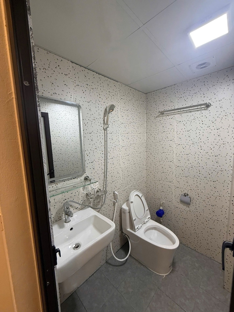 【SIÊU LỢI NHUẬN】BÁN CĂN HỘ DỊCH VỤ 8 TẦNG MỚI - 27 PHÒNG - HÒE THỊ, NAM TỪ LIÊM - 27.5 TỶ