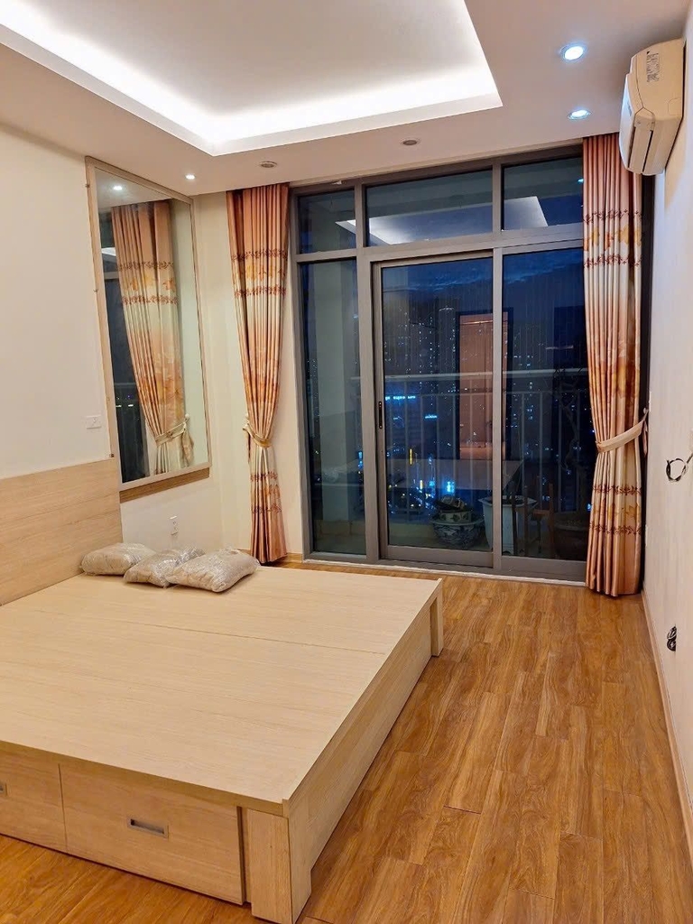 CĂN HỘ 3 NGỦ MỸ ĐÌNH PLAZA - 138 TRẦN BÌNH - 100.3M² TẦNG 22 - FULL NỘI THẤT - 9.6 TỶ