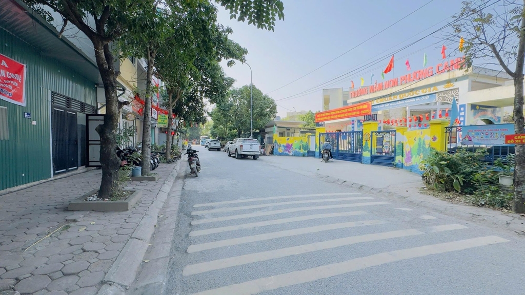 🚨 CƠ HỘI ĐẦU TƯ LỚN: TÒA NHÀ 7 TẦNG THANG MÁY - KHU TĐC MỞ RỘNG, XUÂN PHƯƠNG | GARA Ô TÔ | GẦN ĐẠI HỌC, HINODE PARK & GA METRO NHỔN - GIÁ 15.9 TỶ