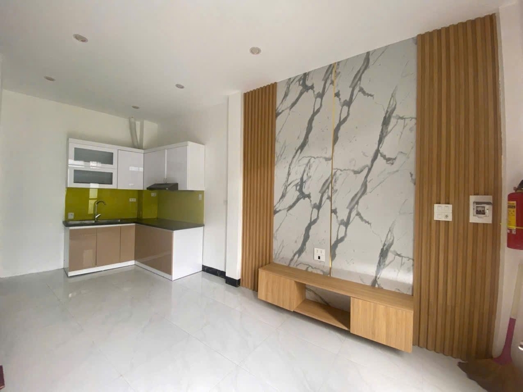 NHÀ PHỐ MỚI 3 TẦNG - CỔNG LÀNG PHƯỢNG ĐỒNG, P.CHƯƠNG MỸ - 30M² - Ô TÔ ĐỖ CỔNG - 3.6 TỶ