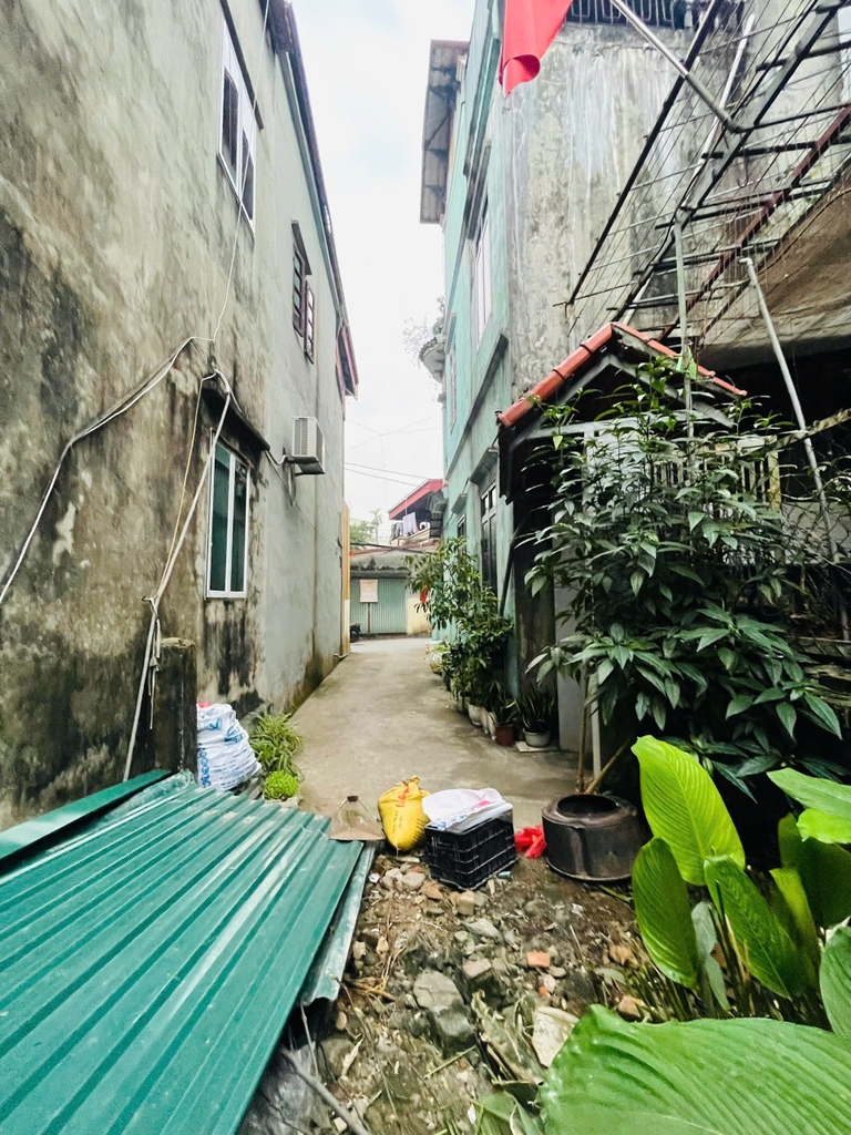 BÁN  ĐẤT ĐẸP THỊ TRẤN PHÙNG – OTO ĐỖ CỬA – VỊ TRÍ ĐẦU TƯ