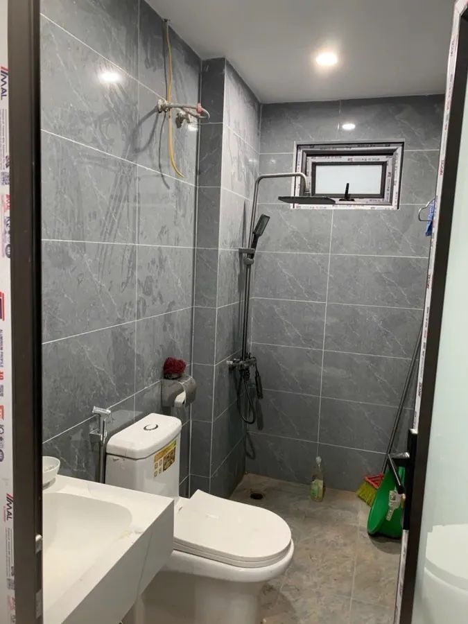 BÁN NHÀ DI TRẠCH, HOÀI ĐỨC HÀ NỘI