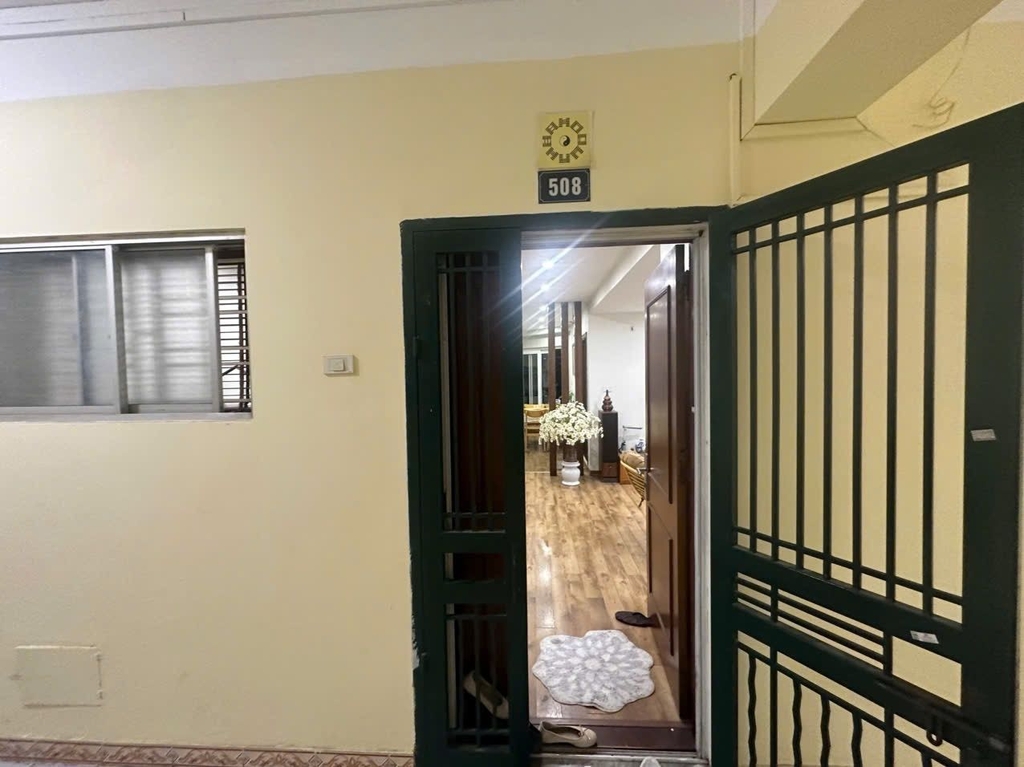 BÁN CĂN HỘ 3PN 2WC - TÒA CT5, KHU ĐN3, MỸ ĐÌNH 2 - 123M2 - 8.6 TỶ