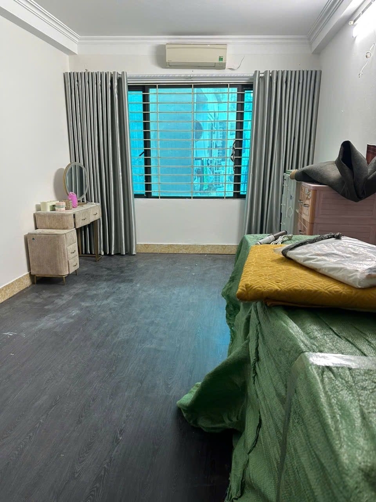 BÁN NHÀ RIÊNG 4 TẦNG 36M2 - MỄ TRÌ HẠ, NAM TỪ LIÊM - 9.25 TỶ - SỔ ĐỎ CHÍNH CHỦ