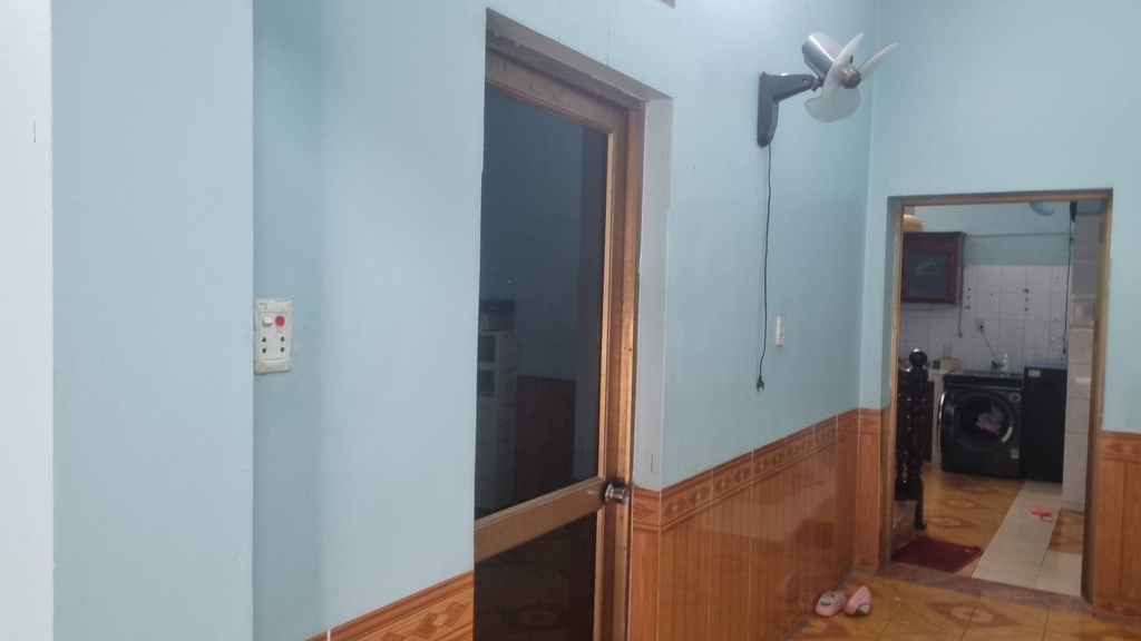 NHÀ 2 TẦNG ĐẸP - KHU ĐÔ THỊ LÀNG THỜI ĐẠI XUÂN MAI - 89M² - Ô TÔ ĐỖ CỬA, SIÊU THỊ ĐỐI DIỆN - GIÁ 6.5 TỶ