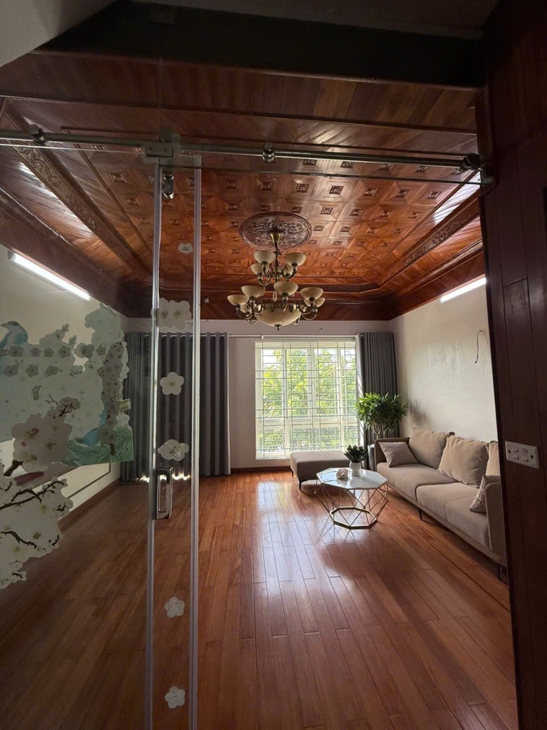 BÁN NHÀ 6 TẦNG THANG MÁY - MẶT NGÕ 5M - VIEW CÔNG VIÊN HỒ CỔ BI - GIÁ ĐẦU TƯ 13.9 TỶ