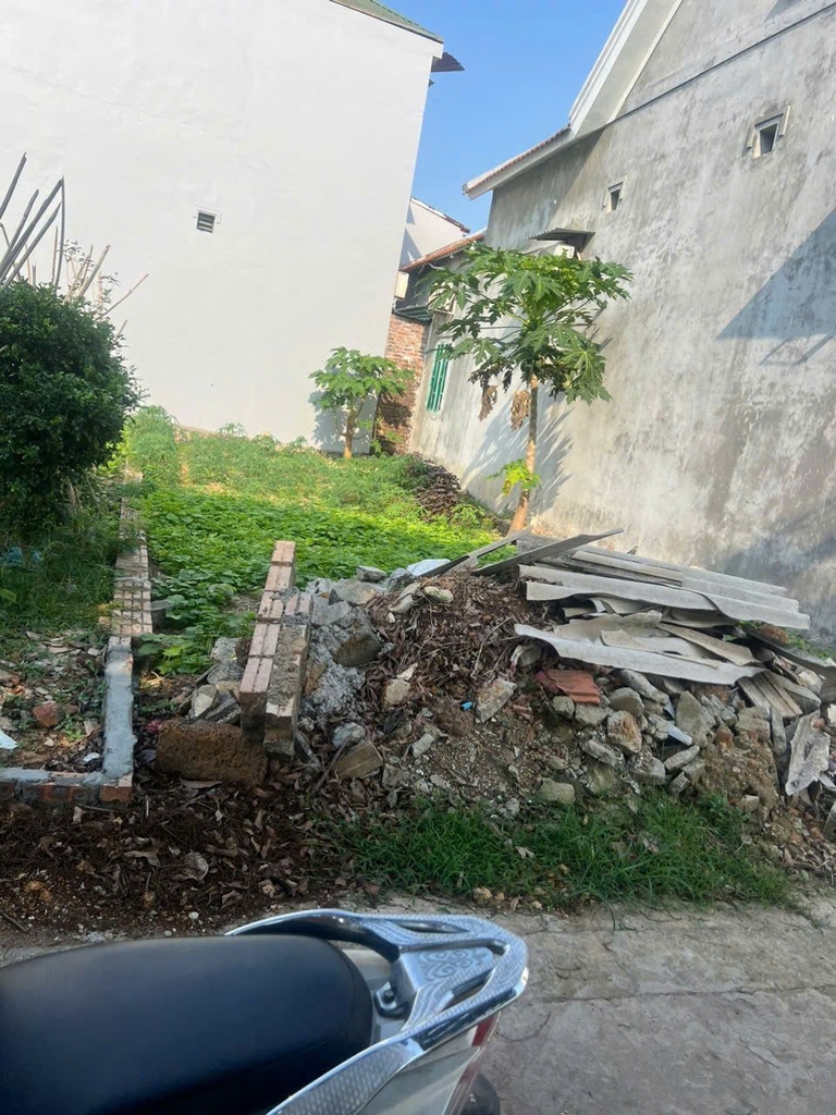 BÁN ĐẤT 71M² - THÔN ĐA B, SƠN ĐÔNG - GIÁ ĐẦU TƯ 2.1 TỶ - GẦN QL21A