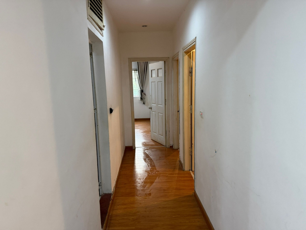 CĂN HỘ 3 NGỦ GÓC HÀM NGHI - 128M² TẦNG 3 - CĂN GÓC THOÁNG SÁNG - XÁCH VALI Ở NGAY - 10.8 TỶ