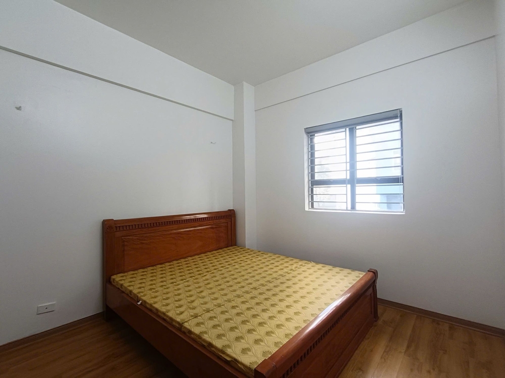 BÁN CĂN HỘ 2PN FULL NT - TÒA AN SINH C, NGUYỄN CƠ THẠCH - 63M2 - 5.3 TỶ