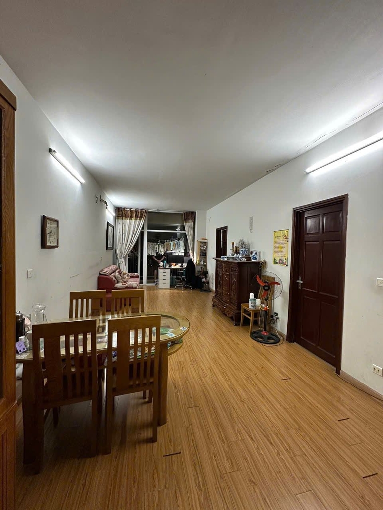 BÁN CĂN HỘ DREAM TOWN - TÒA CT3 - 86M2 - 2PN - FULL NỘI THẤT - 5.5 TỶ