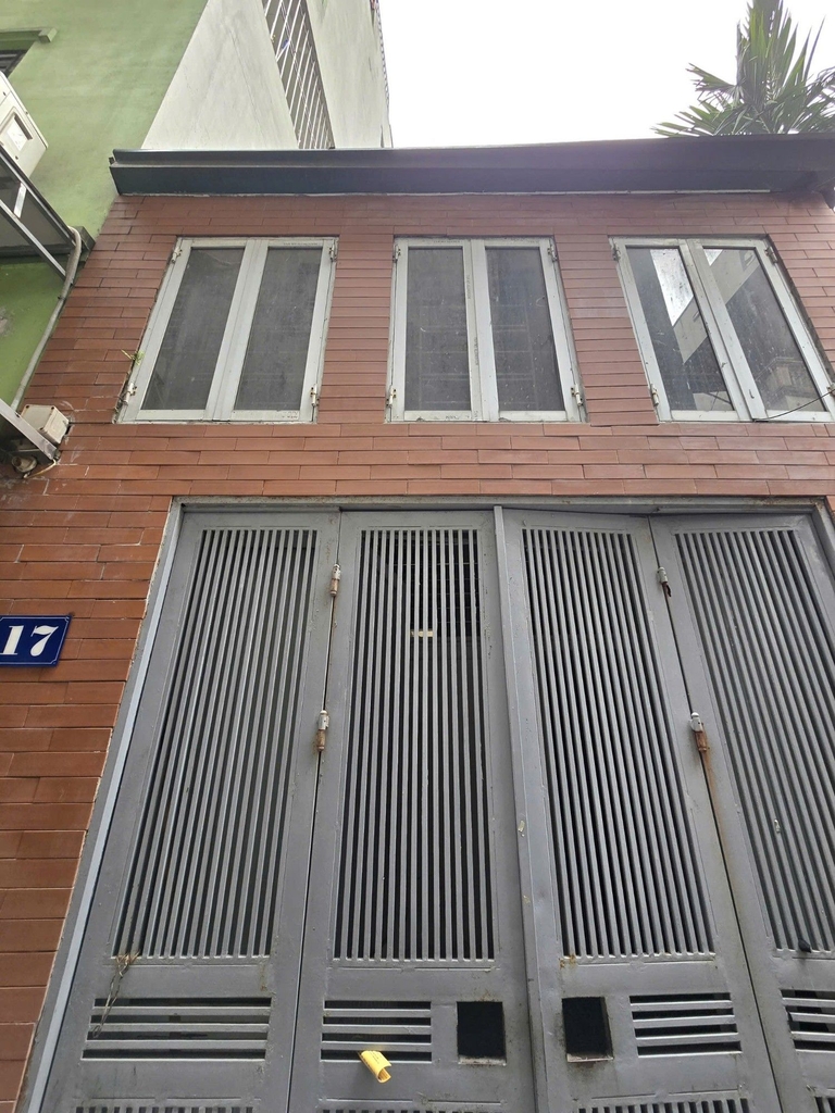 BÁN NHÀ LÊ QUANG ĐẠO NAM TỪ LIÊM HÀ NỘI