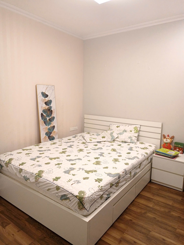 CĂN HỘ CHUNG CƯ S4 GOLDMARK CITY – NAM TỪ LIÊM - HÀ NỘI - VIEW ĐẸP – GIÁ TỐT