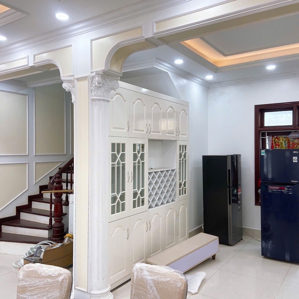 BIỆT THỰ SÂN VƯỜN TÂN CỔ ĐIỂN - XUÂN MAI | 410M² | 4 MẶT THOÁNG | BỂ BƠI RIÊNG | GIÁ 10.8 TỶ