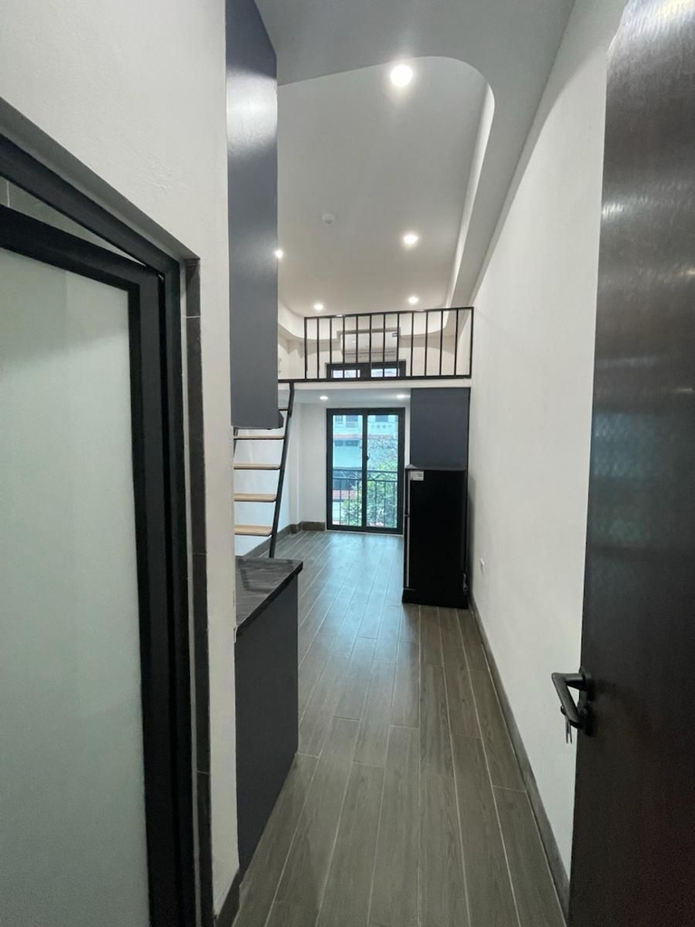 【SIÊU CCMN SINH VIÊN】BÁN TOÀ CHDV 7 TẦNG 22 PHÒNG - TU HOÀNG - 76M2 - DÒNG TIỀN 90TR/TH - 22 TỶ