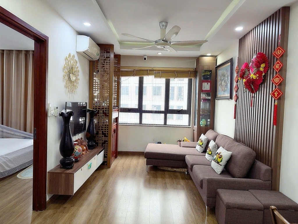 BÁN CĂN HỘ CHUNG CƯ TM BỘ CÔNG AN BẮC TỪ LIÊM