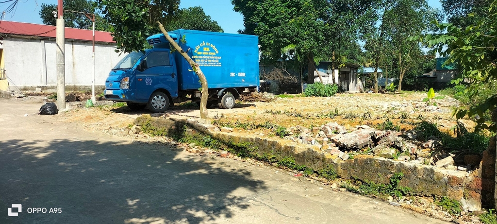 ĐẤT ĐẸP 266M² - SỐ 260 HOÀNG VĂN THỤ - SÁT TRƯỜNG C1, MẦM NON, CHỢ - SỔ ĐỎ CHÍNH CHỦ - GIÁ 2.95 TỶ