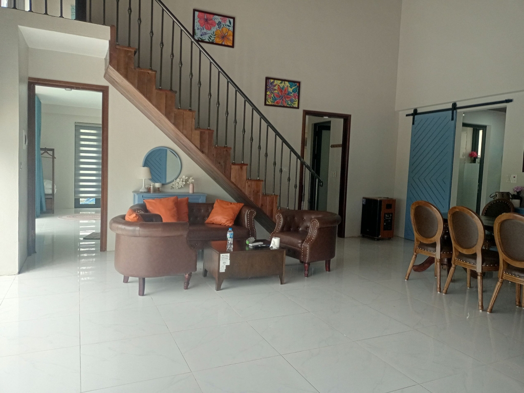 BÁN HOMESTAY KINH DOANH 1500M² - THÔN NGHE, VÂN HÒA, BA VÌ - 5 PHÒNG, BỂ BƠI - DOANH THU 1.1 TỶ/NĂM - 6.5 TỶ