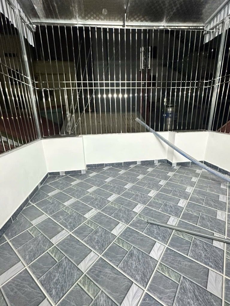 BÁN NHÀ MỚI PHẠM VĂN ĐỒNG - 5 TẦNG THANG MÁY - 7 PHÒNG NGỦ - CỰC GẦN Ô TÔ - FULL NỘI THẤT