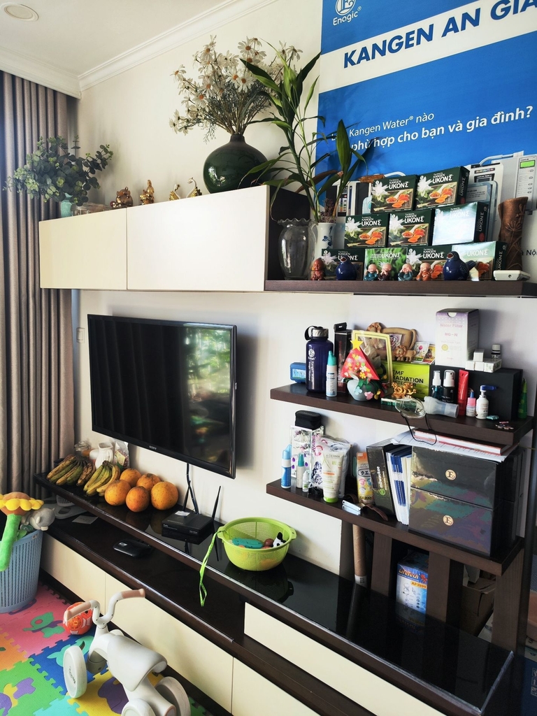 SIÊU PHẨM CĂN GÓC 3 NGỦ - VINHOMES GARDENIA HÀM NGHI - FULL NỘI THẤT - SLOT Ô TÔ - 13.95 TỶ