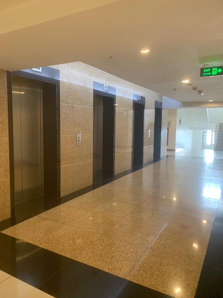 BÁN CĂN HỘ 105m TÒA THÁP A 229 TÂY ĐỐNG ĐA  SƠN HÀ NỘI