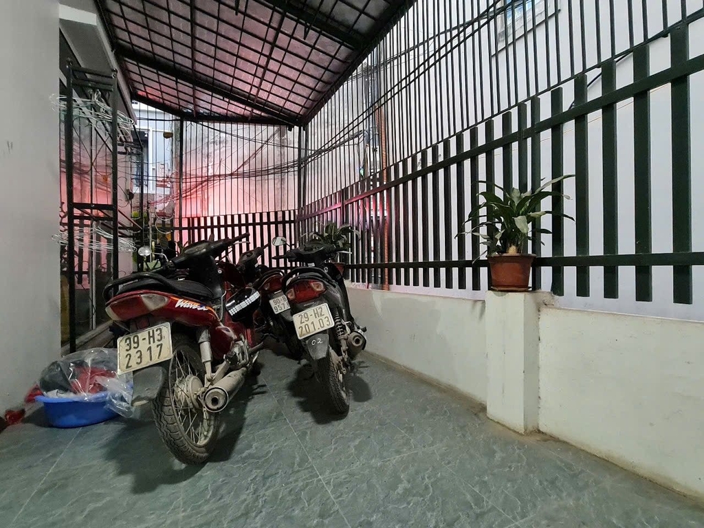 SIÊU PHẨM ĐẤT GÓC 112M² ĐƯỜNG NHỔN - NAM TỪ LIÊM - VỊ TRÍ VÀNG - ĐANG CHO THUÊ 15TR/THÁNG - 16 TỶ